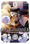 Overlord: The Undead King Oh! 13 kuva on linkki tuotesivulle: Overlord: The Undead King Oh! 13