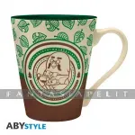 Animal Crossing Mug: Brewster kuva on linkki tuotesivulle: Animal Crossing Mug: Brewster