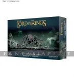 Path of Cirith Ungol: Shelob & Gollum kuva on linkki tuotesivulle: Path of Cirith Ungol: Shelob & Gollum