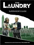 Laundry 2nd Edition: Supervisor's Guide (HC) kuva on linkki tuotesivulle: Laundry 2nd Edition: Supervisor's Guide (HC)
