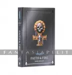 Faith and Fire - Anniversary edition (HC) kuva on linkki tuotesivulle: Faith and Fire - Anniversary edition (HC)
