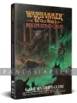 Warhammer The Old World RPG: Gamemaster's Guide kuva on linkki tuotesivulle: Warhammer The Old World RPG: Gamemaster's Guide