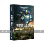 World Ablaze Anthology (HC) kuva on linkki tuotesivulle: World Ablaze Anthology (HC)