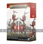 Cities of Sigmar: Gate Gargants kuva on linkki tuotesivulle: Cities of Sigmar: Gate Gargants