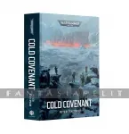 Cold Covenant (HC) kuva on linkki tuotesivulle: Cold Covenant (HC)