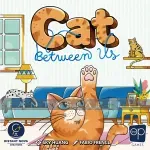 Cat Between Us kuva on linkki tuotesivulle: Cat Between Us
