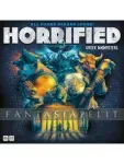 Horrified: Greek Monsters kuva on linkki tuotesivulle: Horrified: Greek Monsters