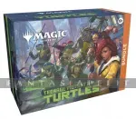 Magic the Gathering: Teenage Mutant Ninja Turtles Bundle kuva on linkki tuotesivulle: Magic the Gathering: Teenage Mutant Ninja Turtles Bundle