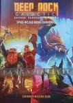 Deep Rock Galactic: Space Rigs and Biome Combined Missions Book kuva on linkki tuotesivulle: Deep Rock Galactic: Space Rigs and Biome Combined Missions Book