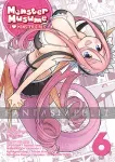 Monster Musume: I Heart Monster Girls 6 kuva on linkki tuotesivulle: Monster Musume: I Heart Monster Girls 6