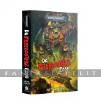 Da Freebooterz Code (HC) kuva on linkki tuotesivulle: Da Freebooterz Code (HC)