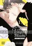 Scattering His Virgin Bloom: Love Frenzy 1 kuva on linkki tuotesivulle: Scattering His Virgin Bloom: Love Frenzy 1