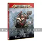 Battletome: Ogor Mawtribes AoS 4th Edition (HC) kuva on linkki tuotesivulle: Battletome: Ogor Mawtribes AoS 4th Edition (HC)