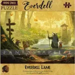 Everdell Peaceful Evertree Puzzle (1000 pieces) kuva on linkki tuotesivulle: Everdell Peaceful Evertree Puzzle (1000 pieces)