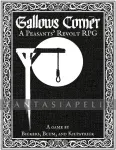 Gallows Corner A Peasants' Revolt RPG kuva on linkki tuotesivulle: Gallows Corner A Peasants' Revolt RPG