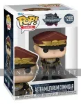Pop! Warhammer 40K Astra Militarum Commisar Vinyl Figure (1289) kuva on linkki tuotesivulle: Pop! Warhammer 40K Astra Militarum Commisar Vinyl Figure (1289)