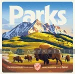 PARKS 2nd edition kuva on linkki tuotesivulle: PARKS 2nd edition