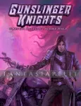 Gunslinger Knights (HC) kuva on linkki tuotesivulle: Gunslinger Knights (HC)