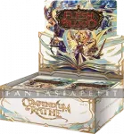 Flesh and Blood: Compendium of Rathe Booster DISPLAY (24) kuva on linkki tuotesivulle: Flesh and Blood: Compendium of Rathe Booster DISPLAY (24)