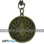 Hunter X Hunter Keychain: Phantom Troupe Coin kuva on linkki tuotesivulle: Hunter X Hunter Keychain: Phantom Troupe Coin