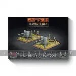 German 8.8cm Heavy AA Platoon (Early) kuva on linkki tuotesivulle: German 8.8cm Heavy AA Platoon (Early)