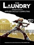 Laundry 2nd Edition: Introduction to Applied Occult Computing (HC) kuva on linkki tuotesivulle: Laundry 2nd Edition: Introduction to Applied Occult Computing (HC)