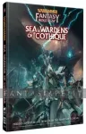 WHFRP 4: Sea Wardens of Cothique (HC) kuva on linkki tuotesivulle: WHFRP 4: Sea Wardens of Cothique (HC)