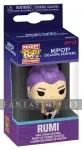 Pocket Pop KPop Demon Hunters: Rumi Vinyl Keychain kuva on linkki tuotesivulle: Pocket Pop KPop Demon Hunters: Rumi Vinyl Keychain