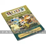 Root the Roleplaying Game: Clearing Booklet 2 kuva on linkki tuotesivulle: Root the Roleplaying Game: Clearing Booklet 2