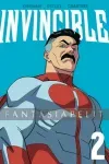 Invincible 02 (New Edition) kuva on linkki tuotesivulle: Invincible 02 (New Edition)