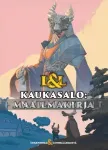 Legendoja & lohikäärmeitä: Kaukasalo (HC) kuva on linkki tuotesivulle: Legendoja & lohikäärmeitä: Kaukasalo (HC)