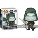 Pop! Warhammer 40K Aeldari Ranger Vinyl Figure (1291) kuva on linkki tuotesivulle: Pop! Warhammer 40K Aeldari Ranger Vinyl Figure (1291)