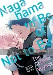 Nagahama to Be, or Not to Be: The Second Voyage kuva on linkki tuotesivulle: Nagahama to Be, or Not to Be: The Second Voyage