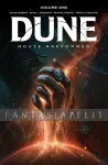 Dune: House Harkonnen 1 picture links to product page: Dune: House Harkonnen 1