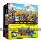 Fallout™ Vault Loot Collection kuva on linkki tuotesivulle: Fallout™ Vault Loot Collection