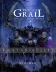 Tainted Grail TTRPG: Corebook (HC) kuva on linkki tuotesivulle: Tainted Grail TTRPG: Corebook (HC)