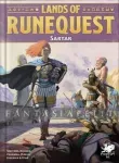 Lands of RuneQuest: Sartar (HC) kuva on linkki tuotesivulle: Lands of RuneQuest: Sartar (HC)