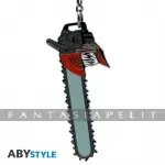 Chainsaw Man Keychain: Chainsaw Man head kuva on linkki tuotesivulle: Chainsaw Man Keychain: Chainsaw Man head