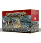 Lumineth Realm-Lords: Sigil Convocation kuva on linkki tuotesivulle: Lumineth Realm-Lords: Sigil Convocation