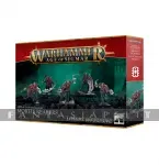 Ossiarch Bonereapers: Mortis Reapers kuva on linkki tuotesivulle: Ossiarch Bonereapers: Mortis Reapers