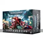 Warhammer 40,000 Armageddon Box kuva on linkki tuotesivulle: Warhammer 40,000 Armageddon Box