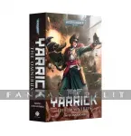 Yarrick Omnibus kuva on linkki tuotesivulle: Yarrick Omnibus