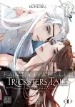 Trickster's Tale: Hu Yan Zhuan 1 kuva on linkki tuotesivulle: Trickster's Tale: Hu Yan Zhuan 1