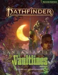 Pathfinder: Vaultlines Adventure Path (HC) kuva on linkki tuotesivulle: Pathfinder: Vaultlines Adventure Path (HC)