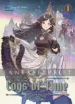 Cogs of Time 1 kuva on linkki tuotesivulle: Cogs of Time 1
