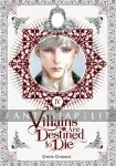 Villains Are Destined to Die Light Novel 4 kuva on linkki tuotesivulle: Villains Are Destined to Die Light Novel 4