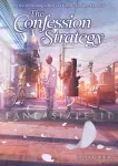 Confession Strategy Light Novel kuva on linkki tuotesivulle: Confession Strategy Light Novel