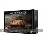 Legiones Astartes: Whirlwind Missile Tank kuva on linkki tuotesivulle: Legiones Astartes: Whirlwind Missile Tank