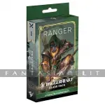 Daggerheart RPG: Class Pack Ranger kuva on linkki tuotesivulle: Daggerheart RPG: Class Pack Ranger