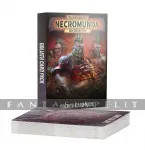 Necromunda Skirmish: House Goliath Card Pack kuva on linkki tuotesivulle: Necromunda Skirmish: House Goliath Card Pack